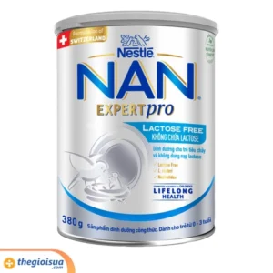 SỮA BỘT NAN Expert Pro 380g