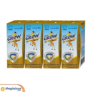 Abbott Grow Gold 180ml (Combo 11H+1H)